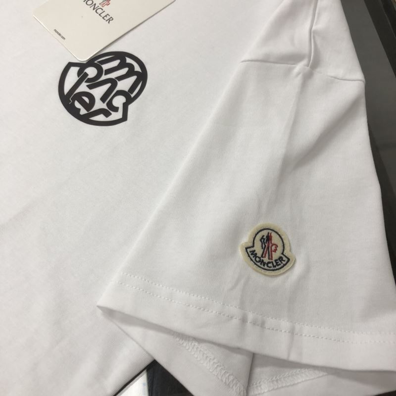 Moncler T-Shirts